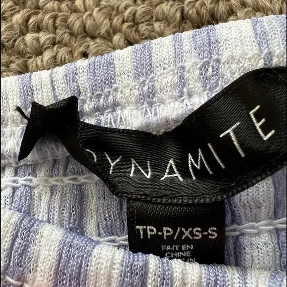 Tank/Tube top bundle - Picture 3 of 5